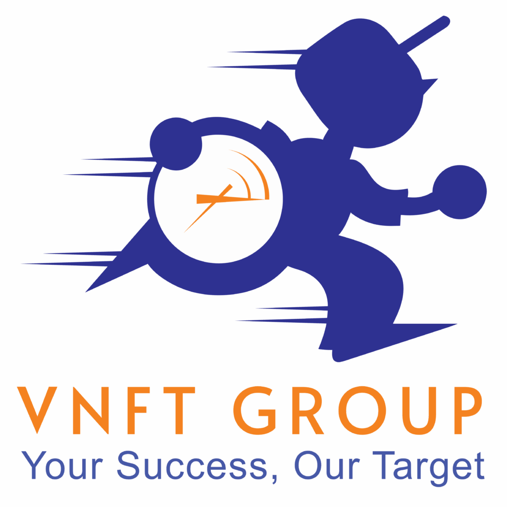 VNFT GROUP CO., LTD